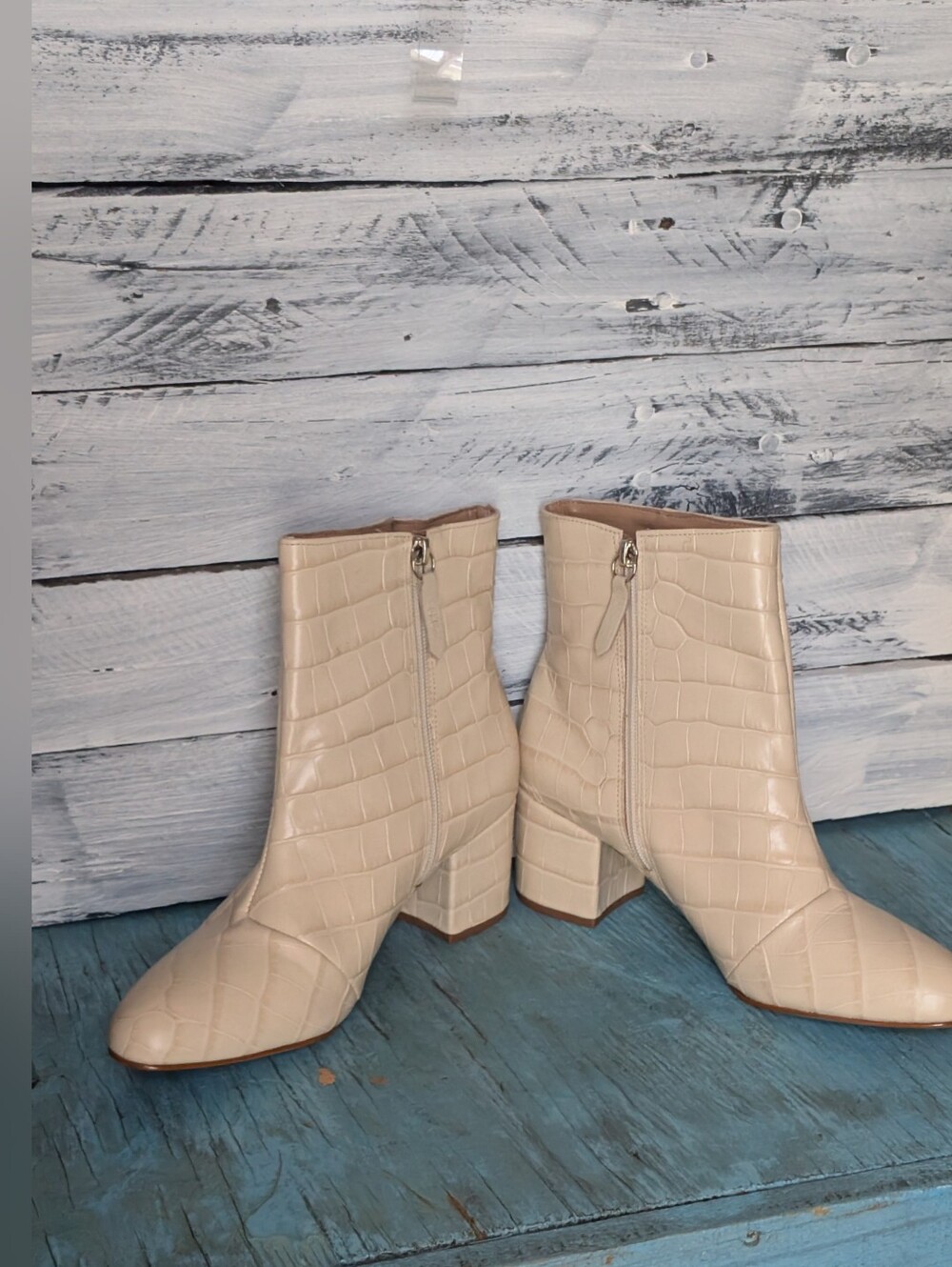 Schutz Booties